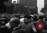 Image le général Charles de Gaulle New York City USA, 1944, de la seconde 21 séquences d'archives historiques vidéo 65675054730
