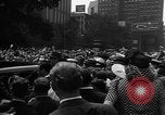 Image le général Charles de Gaulle New York City USA, 1944, de la seconde 22 séquences d'archives historiques vidéo 65675054730