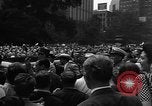 Image le général Charles de Gaulle New York City USA, 1944, de la seconde 23 séquences d'archives historiques vidéo 65675054730
