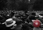 Image le général Charles de Gaulle New York City USA, 1944, de la seconde 26 séquences d'archives historiques vidéo 65675054730