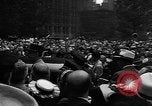 Image le général Charles de Gaulle New York City USA, 1944, de la seconde 29 séquences d'archives historiques vidéo 65675054730