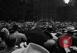 Image le général Charles de Gaulle New York City USA, 1944, de la seconde 30 séquences d'archives historiques vidéo 65675054730