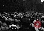Image le général Charles de Gaulle New York City USA, 1944, de la seconde 31 séquences d'archives historiques vidéo 65675054730
