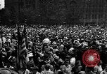 Image le général Charles de Gaulle New York City USA, 1944, de la seconde 33 séquences d'archives historiques vidéo 65675054730