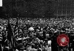 Image le général Charles de Gaulle New York City USA, 1944, de la seconde 34 séquences d'archives historiques vidéo 65675054730