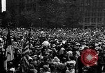 Image le général Charles de Gaulle New York City USA, 1944, de la seconde 35 séquences d'archives historiques vidéo 65675054730