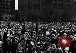 Image le général Charles de Gaulle New York City USA, 1944, de la seconde 37 séquences d'archives historiques vidéo 65675054730