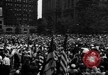 Image le général Charles de Gaulle New York City USA, 1944, de la seconde 39 séquences d'archives historiques vidéo 65675054730
