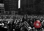 Image le général Charles de Gaulle New York City USA, 1944, de la seconde 40 séquences d'archives historiques vidéo 65675054730