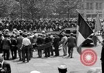 Image le général Charles de Gaulle New York City USA, 1944, de la seconde 41 séquences d'archives historiques vidéo 65675054730