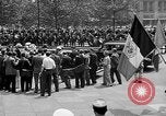 Image le général Charles de Gaulle New York City USA, 1944, de la seconde 42 séquences d'archives historiques vidéo 65675054730