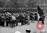 Image le général Charles de Gaulle New York City USA, 1944, de la seconde 43 séquences d'archives historiques vidéo 65675054730