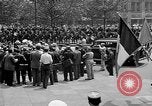 Image le général Charles de Gaulle New York City USA, 1944, de la seconde 44 séquences d'archives historiques vidéo 65675054730