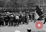 Image le général Charles de Gaulle New York City USA, 1944, de la seconde 45 séquences d'archives historiques vidéo 65675054730