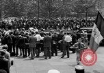 Image le général Charles de Gaulle New York City USA, 1944, de la seconde 47 séquences d'archives historiques vidéo 65675054730