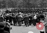 Image le général Charles de Gaulle New York City USA, 1944, de la seconde 48 séquences d'archives historiques vidéo 65675054730