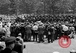 Image le général Charles de Gaulle New York City USA, 1944, de la seconde 50 séquences d'archives historiques vidéo 65675054730