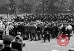 Image le général Charles de Gaulle New York City USA, 1944, de la seconde 51 séquences d'archives historiques vidéo 65675054730