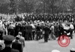 Image le général Charles de Gaulle New York City USA, 1944, de la seconde 52 séquences d'archives historiques vidéo 65675054730