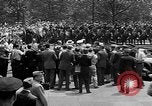 Image le général Charles de Gaulle New York City USA, 1944, de la seconde 54 séquences d'archives historiques vidéo 65675054730