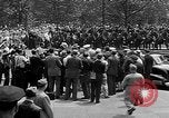 Image le général Charles de Gaulle New York City USA, 1944, de la seconde 55 séquences d'archives historiques vidéo 65675054730