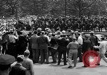 Image le général Charles de Gaulle New York City USA, 1944, de la seconde 56 séquences d'archives historiques vidéo 65675054730