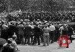 Image le général Charles de Gaulle New York City USA, 1944, de la seconde 58 séquences d'archives historiques vidéo 65675054730