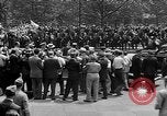 Image le général Charles de Gaulle New York City USA, 1944, de la seconde 59 séquences d'archives historiques vidéo 65675054730