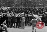 Image le général Charles de Gaulle New York City USA, 1944, de la seconde 60 séquences d'archives historiques vidéo 65675054730