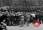 Image le général Charles de Gaulle New York City USA, 1944, de la seconde 61 séquences d'archives historiques vidéo 65675054730