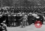 Image le général Charles de Gaulle New York City USA, 1944, de la seconde 62 séquences d'archives historiques vidéo 65675054730