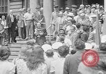 Image of General Charles De Gaulle New York City USA, 1944, second 3 stock footage video 65675054731