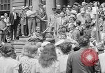 Image of General Charles De Gaulle New York City USA, 1944, second 4 stock footage video 65675054731