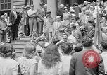 Image of General Charles De Gaulle New York City USA, 1944, second 5 stock footage video 65675054731