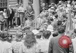 Image of General Charles De Gaulle New York City USA, 1944, second 6 stock footage video 65675054731