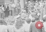 Image of General Charles De Gaulle New York City USA, 1944, second 7 stock footage video 65675054731