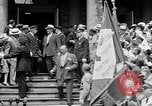 Image of General Charles De Gaulle New York City USA, 1944, second 15 stock footage video 65675054731