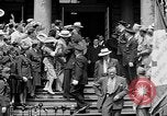 Image of General Charles De Gaulle New York City USA, 1944, second 18 stock footage video 65675054731