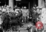Image of General Charles De Gaulle New York City USA, 1944, second 21 stock footage video 65675054731