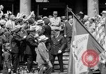 Image of General Charles De Gaulle New York City USA, 1944, second 24 stock footage video 65675054731