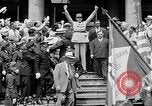 Image of General Charles De Gaulle New York City USA, 1944, second 25 stock footage video 65675054731
