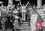 Image of General Charles De Gaulle New York City USA, 1944, second 26 stock footage video 65675054731