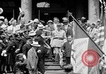 Image of General Charles De Gaulle New York City USA, 1944, second 30 stock footage video 65675054731