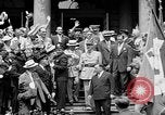 Image of General Charles De Gaulle New York City USA, 1944, second 32 stock footage video 65675054731