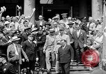 Image of General Charles De Gaulle New York City USA, 1944, second 33 stock footage video 65675054731