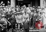Image of General Charles De Gaulle New York City USA, 1944, second 34 stock footage video 65675054731