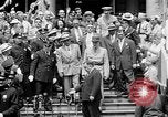 Image of General Charles De Gaulle New York City USA, 1944, second 35 stock footage video 65675054731