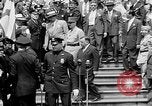 Image of General Charles De Gaulle New York City USA, 1944, second 38 stock footage video 65675054731