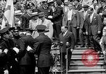 Image of General Charles De Gaulle New York City USA, 1944, second 39 stock footage video 65675054731
