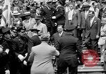 Image of General Charles De Gaulle New York City USA, 1944, second 40 stock footage video 65675054731